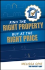 Find the Right Property, Buy at the Right Price - ISBN 9781118188026