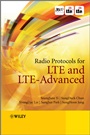 Radio Protocols for LTE and LTE–Advanced - ISBN 9781118188538