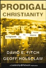 Prodigal Christianity: 10 Signposts into the Missional Frontier - ISBN 9781118203262