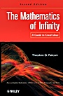 The Mathematics of Infinity: A Guide to Great Ideas - ISBN 9781118204481