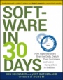 Software in 30 Days: How Agile Managers Beat the Odds, Delight Their Customers, and Leave Competitors in the Dust - ISBN 9781118206669