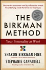 The Birkman Method: Your Personality at Work - ISBN 9781118207017