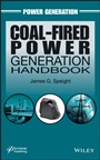 Coal–Fired Power Generation Handbook - ISBN 9781118208465