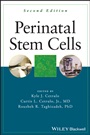Perinatal Stem Cells - ISBN 9781118209448