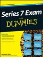 Series 7 Exam For Dummies - ISBN 9781118209868