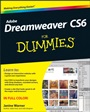Dreamweaver CS6 For Dummies - ISBN 9781118212332