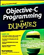 Objective–C Programming For Dummies - ISBN 9781118213988