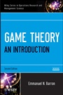 Game Theory: An Introduction - ISBN 9781118216934
