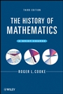 The History of Mathematics: A Brief Course - ISBN 9781118217566