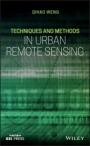 Techniques and Methods in Urban Remote Sensing - ISBN 9781118217733
