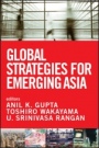 Global Strategies for Emerging Asia - ISBN 9781118217979