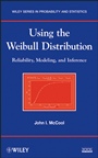 Using the Weibull Distribution: Reliability, Modeling, and Inference - ISBN 9781118217986