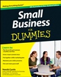 Small Business For Dummies - ISBN 9781118222805