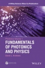 Photonics: Scientific Foundations, Technology and Application, Set - ISBN 9781118225523