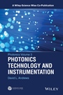 Photonics, Volume 3: Photonics Technology and Instrumentation - ISBN 9781118225547