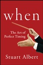 When: The Art of Perfect Timing - ISBN 9781118226117