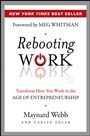 Rebooting Work: Transform How You Work in the Age of Entrepreneurship - ISBN 9781118226155