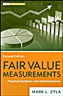 Fair Value Measurement: Practical Guidance and Implementation - ISBN 9781118229071