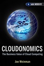 Cloudonomics: The Business Value of Cloud Computing + Website - ISBN 9781118229965