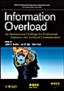 Information Overload: An International Challenge for Professional Engineers and Technical Communicators - ISBN 9781118230138