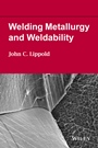 Welding Metallurgy and Weldability - ISBN 9781118230701