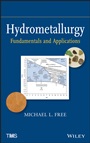 Hydrometallurgy: Fundamentals and Applications - ISBN 9781118230770