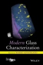Modern Glass Characterization - ISBN 9781118230862