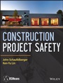 Construction Project Safety - ISBN 9781118231920