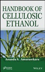 Handbook of Cellulosic Ethanol - ISBN 9781118233009