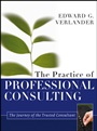 The Practice of Professional Consulting - ISBN 9781118241844