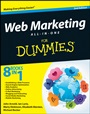 Web Marketing All–in–One For Dummies - ISBN 9781118243770