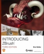 Introducing ZBrush 3rd Edition - ISBN 9781118244821