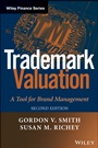 Trademark Valuation: A Tool for Brand Management - ISBN 9781118245262