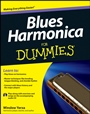 Blues Harmonica For Dummies - ISBN 9781118252697