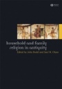 Household and Family Religion in Antiquity - ISBN 9781118255339