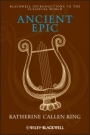 Ancient Epic - ISBN 9781118255346