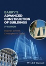 Barrys Advanced Construction of Buildings - ISBN 9781118255490