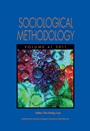 Sociological Methodology, Volume 41, 2011 - ISBN 9781118266557
