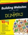 Building Websites All–in–One For Dummies - ISBN 9781118270035
