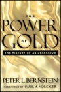 The Power of Gold: The History of an Obsession - ISBN 9781118270103