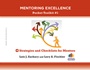 Strategies and Checklists for Mentors: Mentoring Excellence Toolkit #1 - ISBN 9781118271483