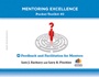 Feedback and Facilitation for Mentors: Mentoring Excellence Toolkit #2 - ISBN 9781118271490