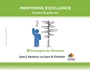 Strategies for Mentees: Mentoring Excellence Toolkit #3 - ISBN 9781118271506