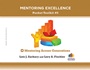 Mentoring Across Generations: Mentoring Excellence Pocket Toolkit #5 - ISBN 9781118271520