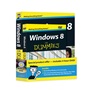 Windows 8 For Dummies, Book + DVD Bundle - ISBN 9781118271674