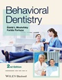 Behavioral Dentistry - ISBN 9781118272060