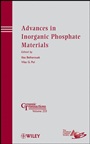 Advances in Inorganic Phosphate Materials - ISBN 9781118273760