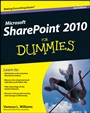 SharePoint 2010 For Dummies - ISBN 9781118273814