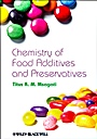 The Chemistry of Food Additives and Preservatives - ISBN 9781118274149
