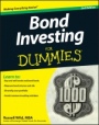 Bond Investing For Dummies - ISBN 9781118274439